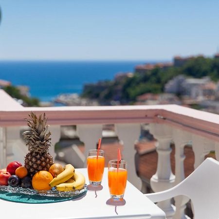 Castello Apartments Ülgün Dış mekan fotoğraf