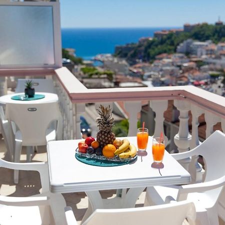Castello Apartments Ülgün Dış mekan fotoğraf