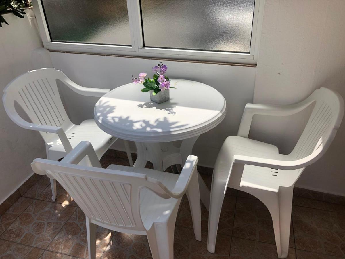 Castello Apartments Ülgün Dış mekan fotoğraf